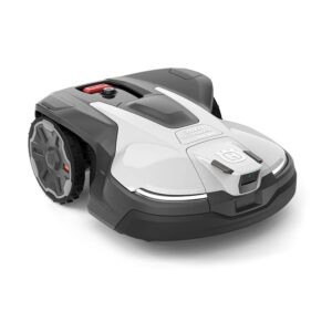 Husqvarna Automower 450V Nera