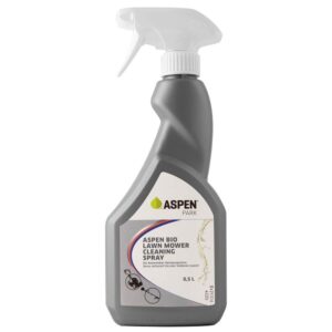 Aspen rensespray Bio 0,5 Liter