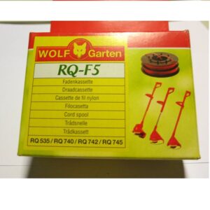 Trådkassett RQ-F5