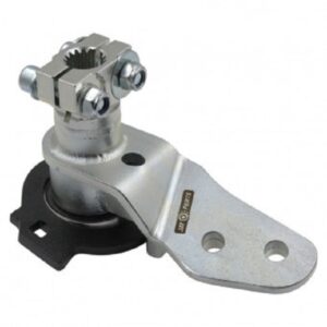 JP Pitman Scr.1000S & Spm. 1000S