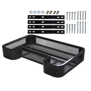 Bagasjegrind Bak for ATV