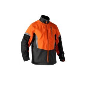 Skogsjakke Technical S