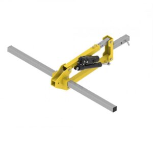 IB Mottakermonteringssystem (elektro-hydraulisk)