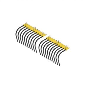 IB Landskapsrive (Receiver Mount System)