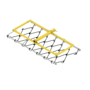 IB Dragharv (Receiver Mount System)