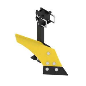 IB Plog Enkeltbunnet plog G2 (Receiver Mount System)