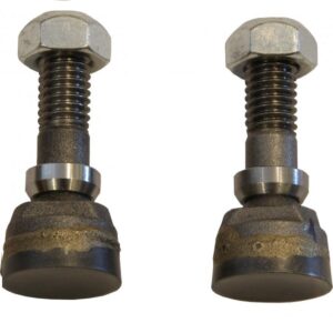 IB Stubbefreser SG-8 skjæretenner sett