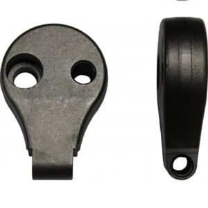 IB Stubbefreser SG-8 Tannholder Rett Par