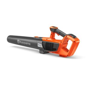 Husqvarna 122iB Løvblåser uten batteri og lader