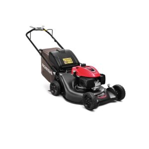 Honda HRN536CVK Gressklipper