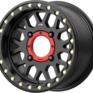 KMC KS235 Grenade 14x7 4x156