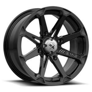 MSA M12 14x7 4x137 ET10