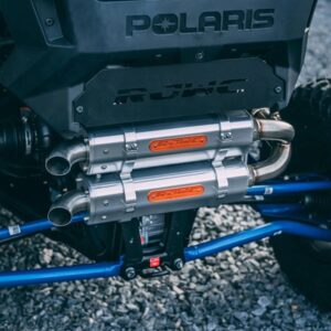 RJWC APX/AL Dual RZR Pro XP (26-)