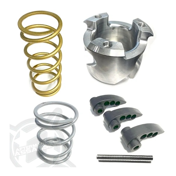 Clutchkit RZR Pro XP performance helix ink clutch p (21-)