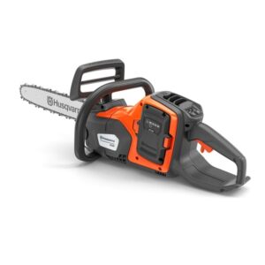 Husqvarna 230i med batteri og lader