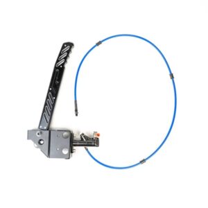 Agency Power Black Hydraulic Handbrake Polaris RZR Pro XP/R