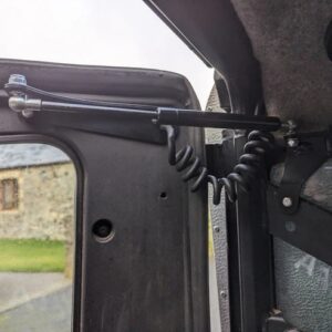 Polaris Ranger XP1000/Diesel Door Stay Kit