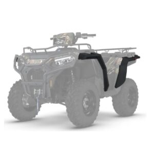 Polaris Sportsman 570 3″ skjermbreddere (21-)