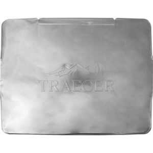 Traeger Drip Tray Liners, size A 5-pack