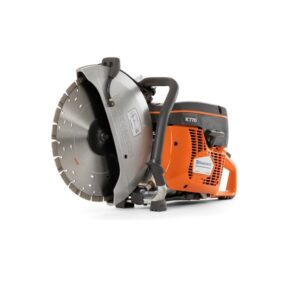 Husqvarna K770 Kappmaskin 14"
