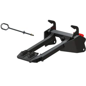 Glacier Pro monteringsfeste Spm (15-)