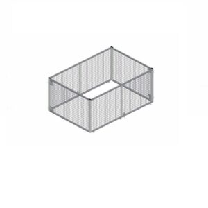 NETTING GRIND 193X132x90