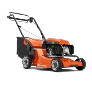 Husqvarna LC347V Gressklipper