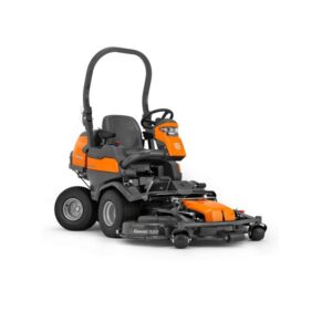 Husqvarna P524X EFI Rider Uten aggregat