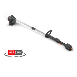 Aspire T28-P4A Trimmer u/batteri og lader