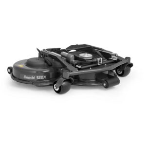 Combi Klippeaggregat 122X  P524x