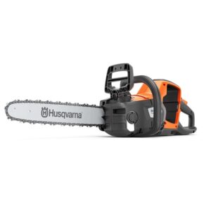 Husqvarna 242i Motorsag uten batteri/Lader
